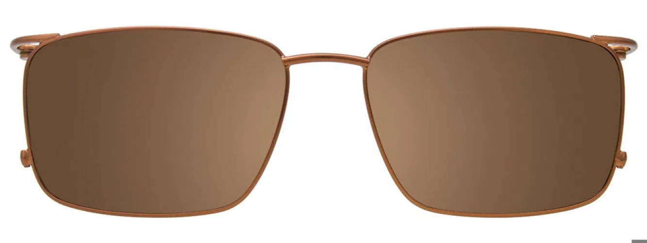 OAKNYC O3020 Eyeglasses - view 10